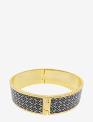 Pipol's Bazaar - Bangle Wide Deia - party wear at outlet prices - multi - 1