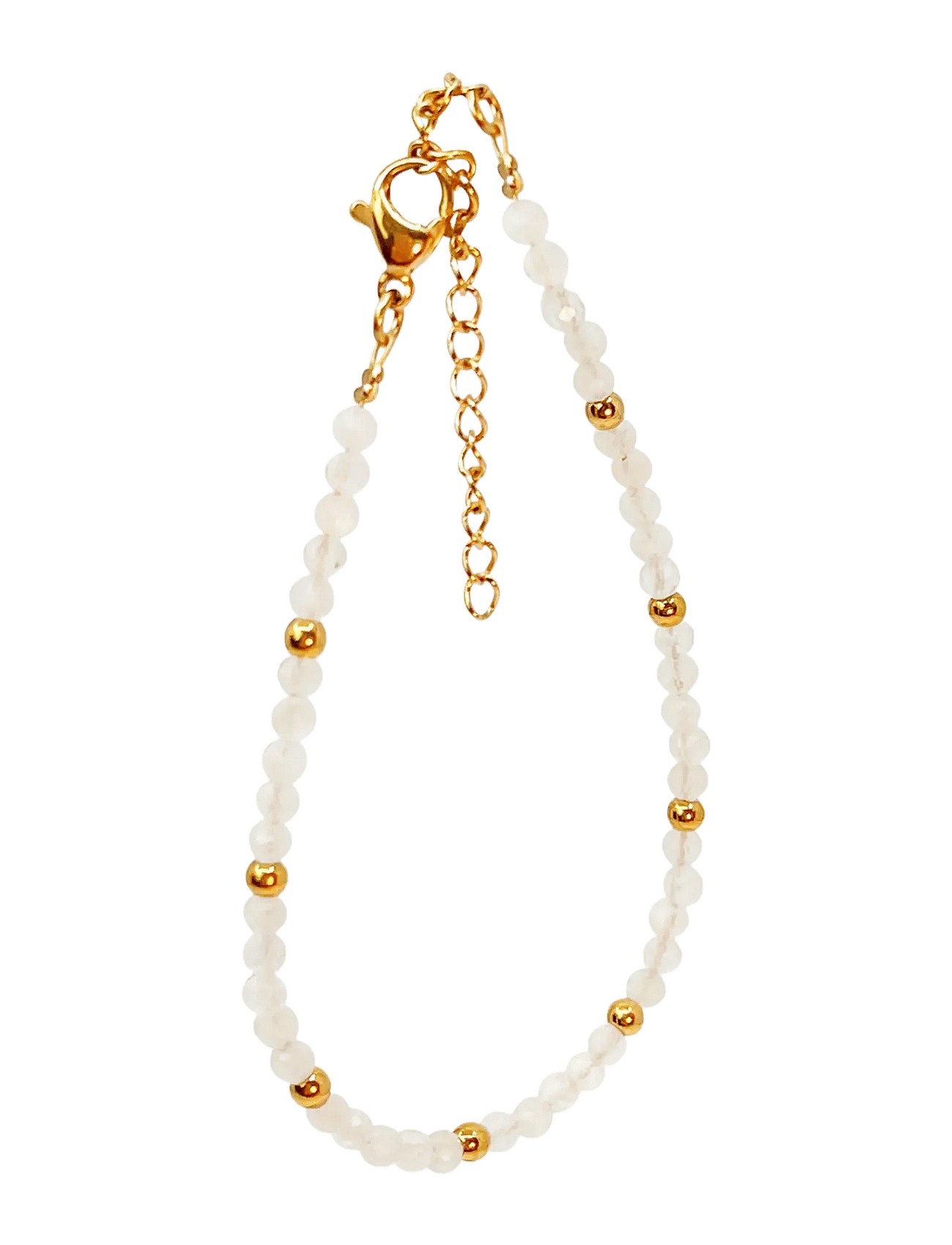 Pipol`s Bazaar - Malia Steel Beaded