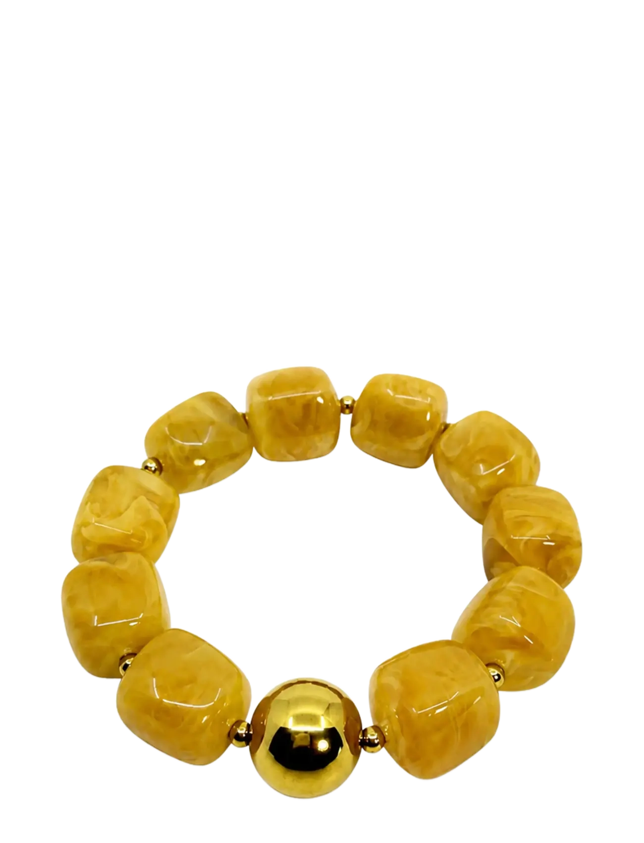 Pipol's Bazaar Steff Bracelet Beige - Pipols - BEIGE / beige
