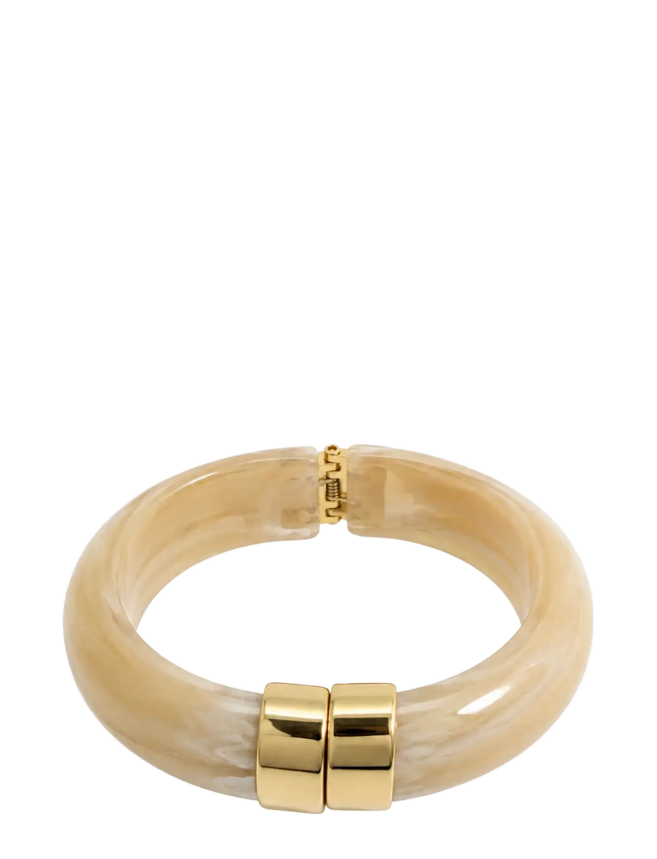 Pipol's Bazaar Fiona Bangle Nature Beige - Pipols - BEIGE / beige
