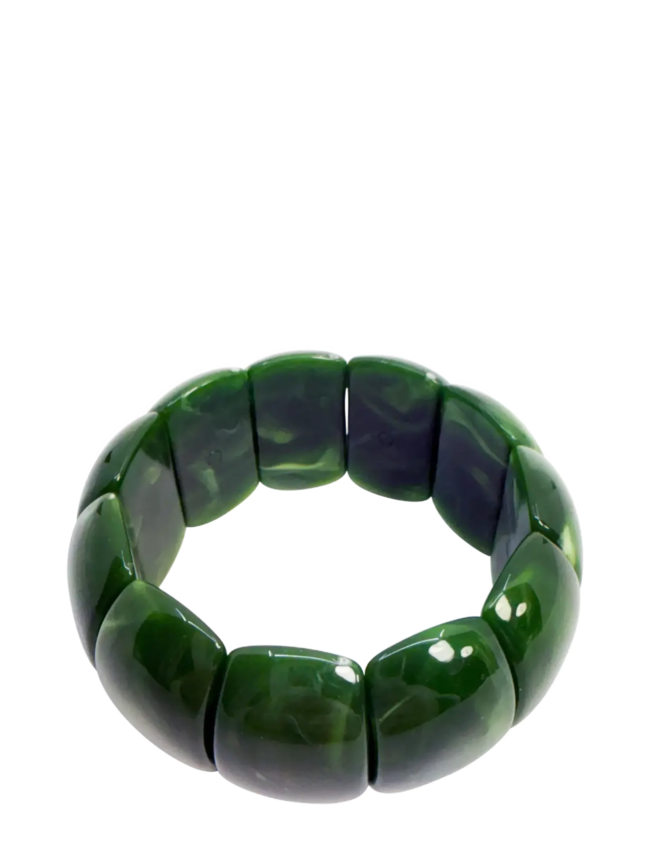 Pipol's Bazaar Sola Bracelet Green - Pipols - GREEN / green