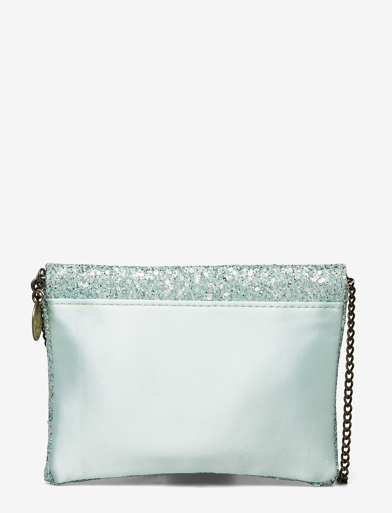 PIPOL'S BAZAAR - Gala Evening Clutch - turquoise - 1