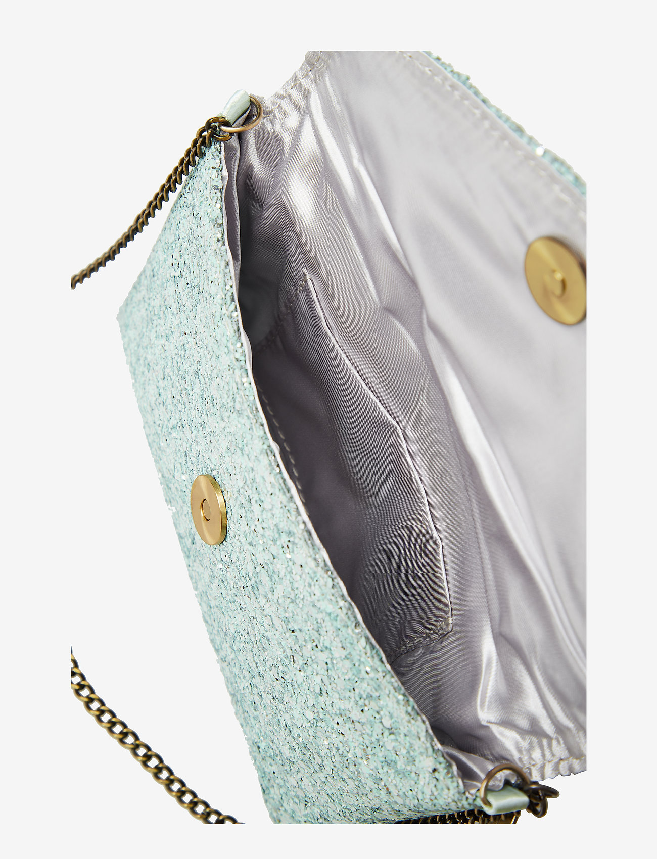 PIPOL'S BAZAAR - Gala Evening Clutch - turquoise - 3