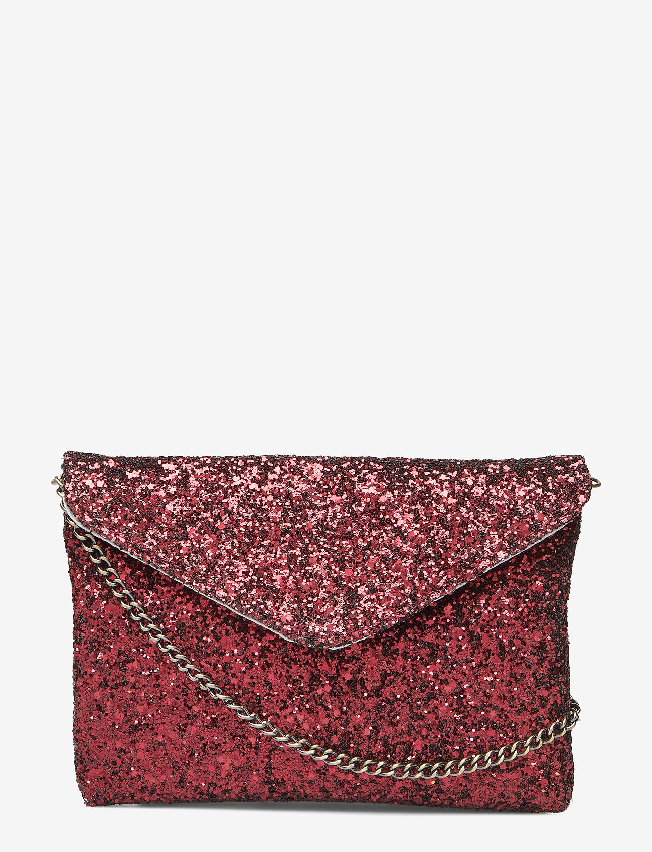 PIPOL'S BAZAAR - Gala Evening Pipol´s Clutch - winered - 0