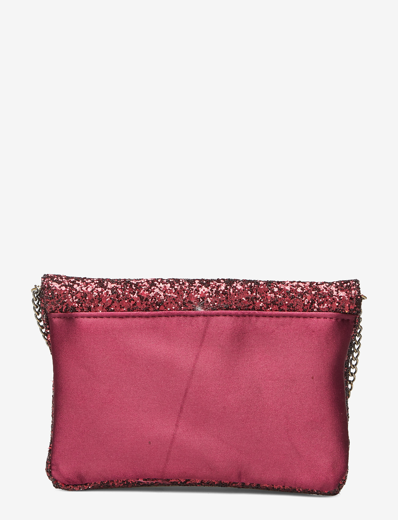PIPOL'S BAZAAR - Gala Evening Pipol´s Clutch - winered - 1