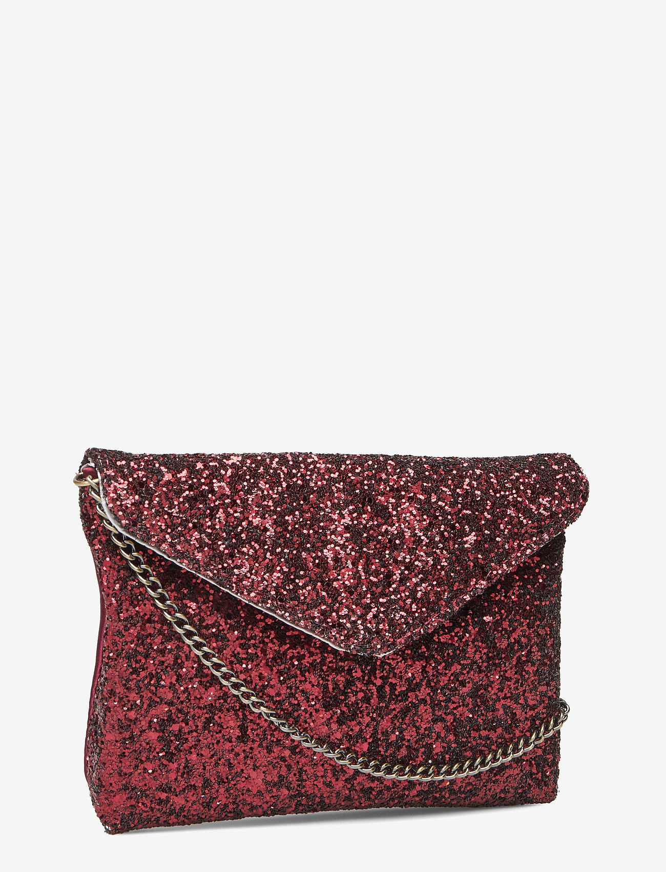 PIPOL'S BAZAAR - Gala Evening Pipol´s Clutch - winered - 2