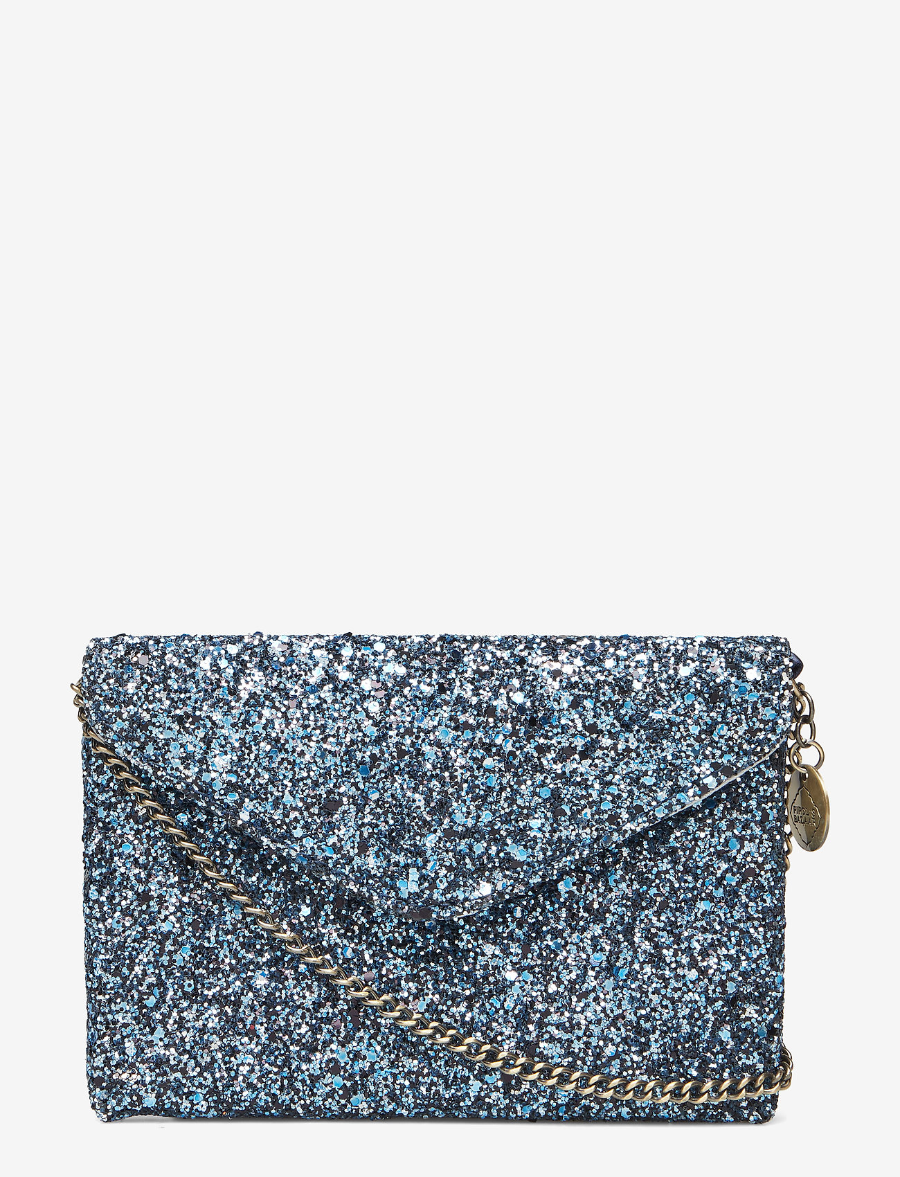 PIPOL'S BAZAAR - Gala Evening Pipol´s Clutch - blue - 0