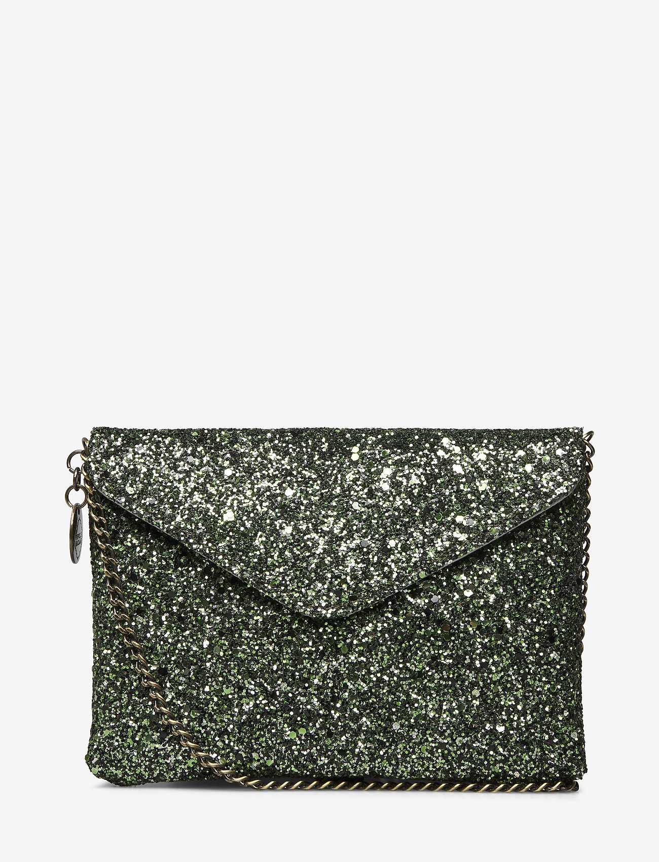 PIPOL'S BAZAAR - Gala Evening Pipol Clutch Emerald - green - 0