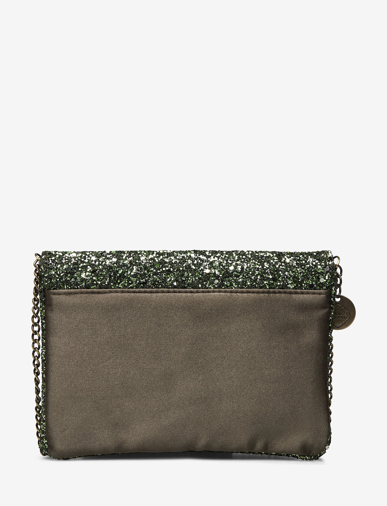 PIPOL'S BAZAAR - Gala Evening Pipol Clutch Emerald - green - 1