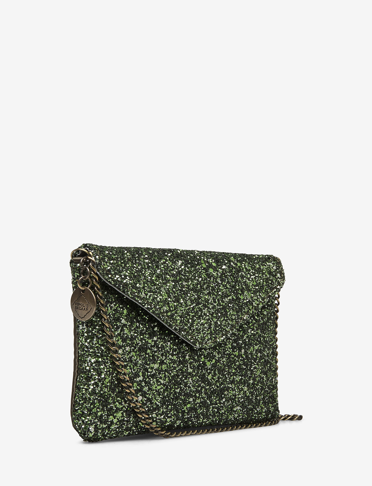 PIPOL'S BAZAAR - Gala Evening Pipol Clutch Emerald - green - 2