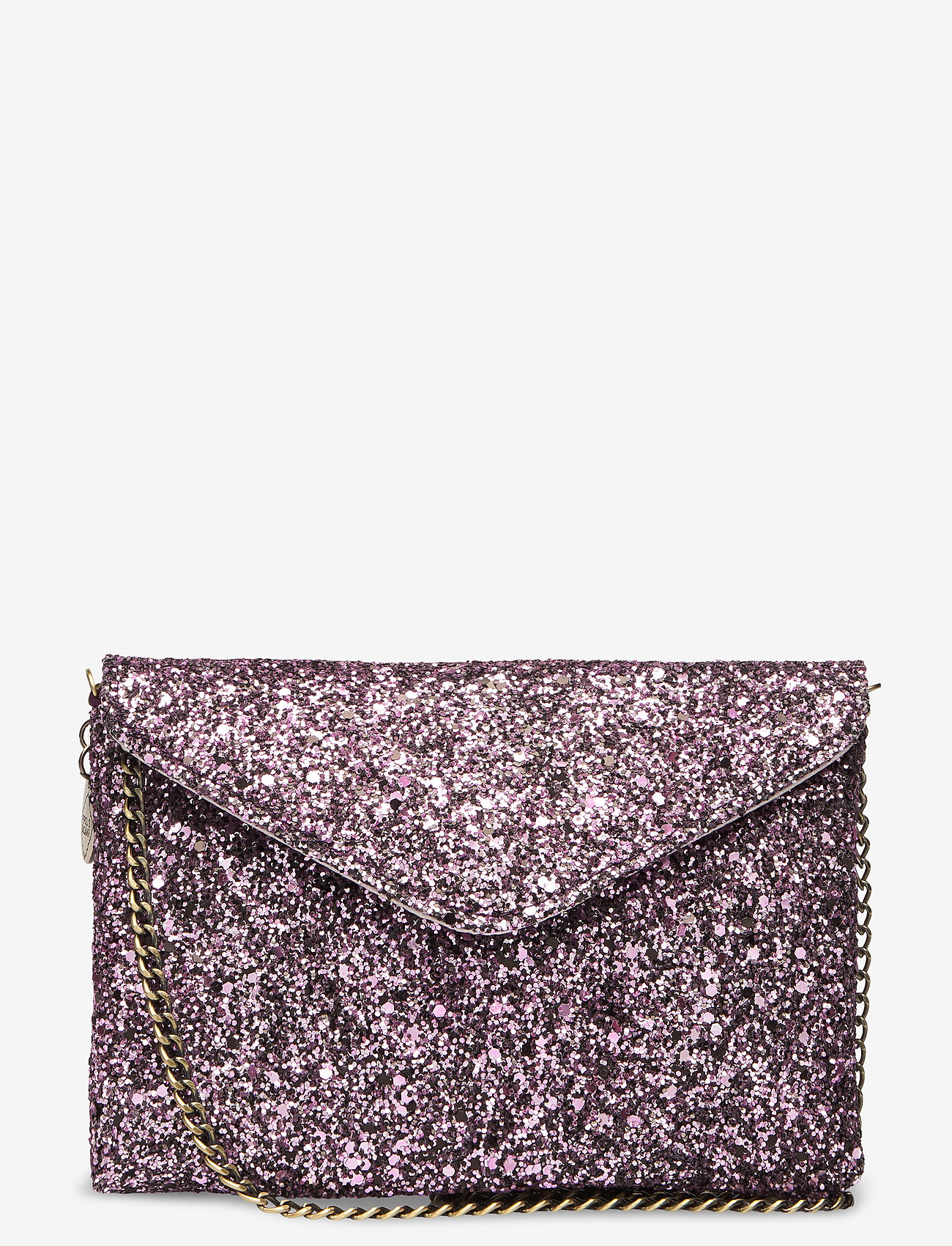 Gala Evening Clutch - PURPLE