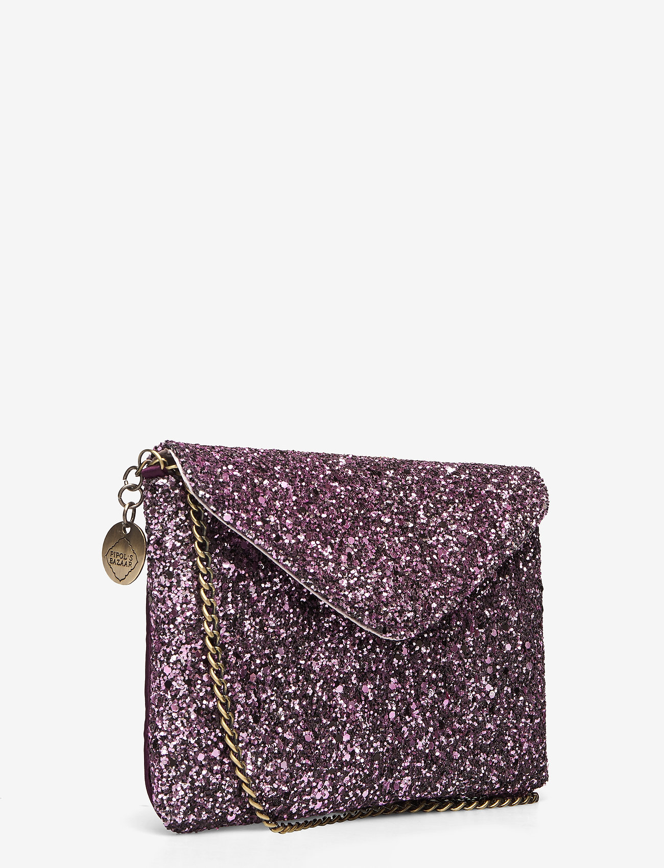 PIPOL'S BAZAAR - Gala Evening Clutch - purple - 2