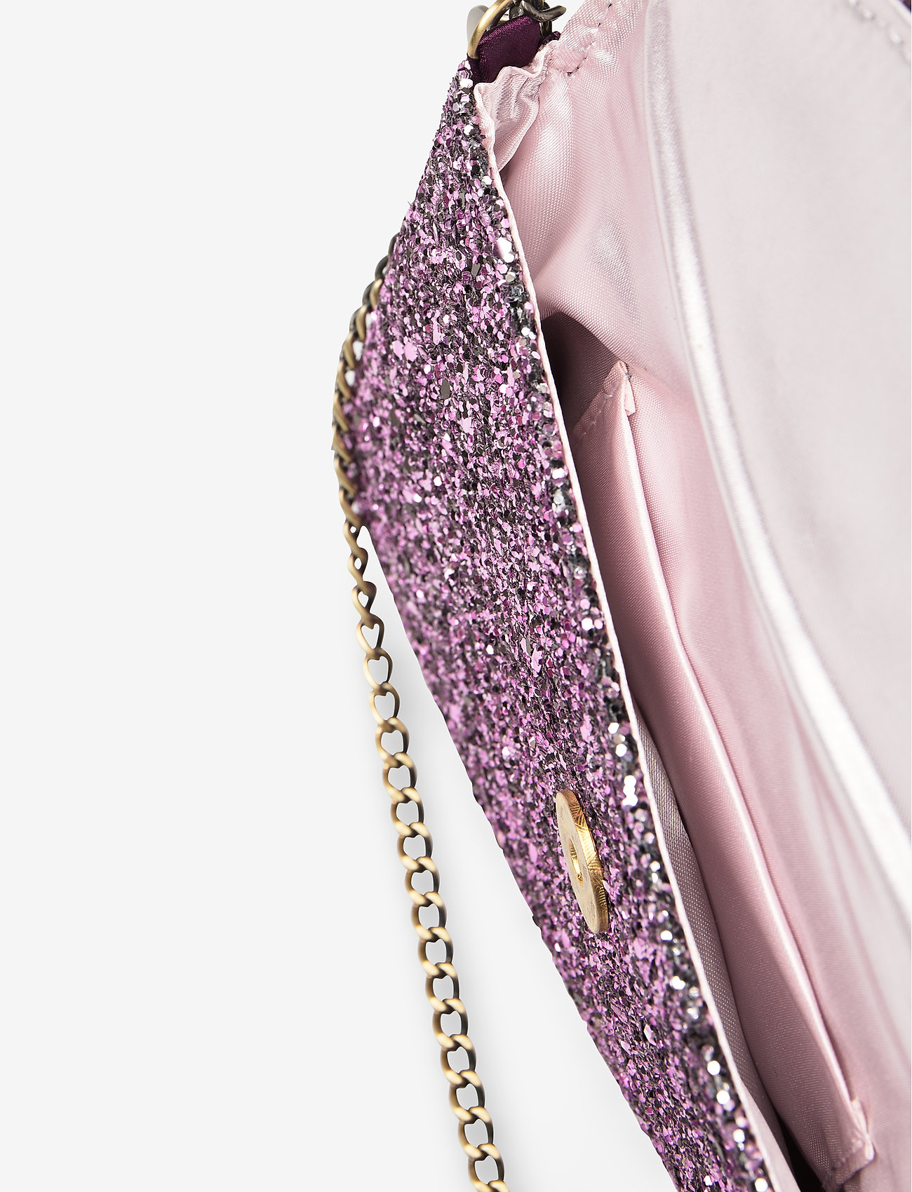 PIPOL'S BAZAAR - Gala Evening Clutch - purple - 3