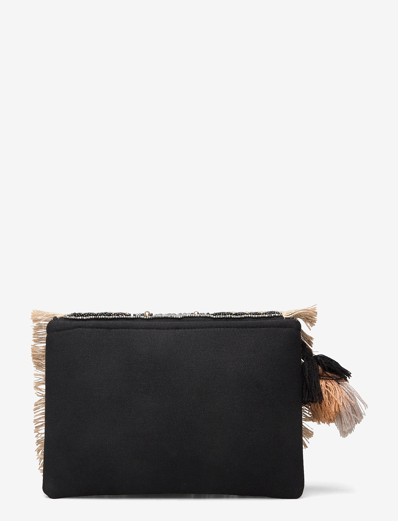Pipol's Bazaar - Bahia Clutch Multigold - multi - 1