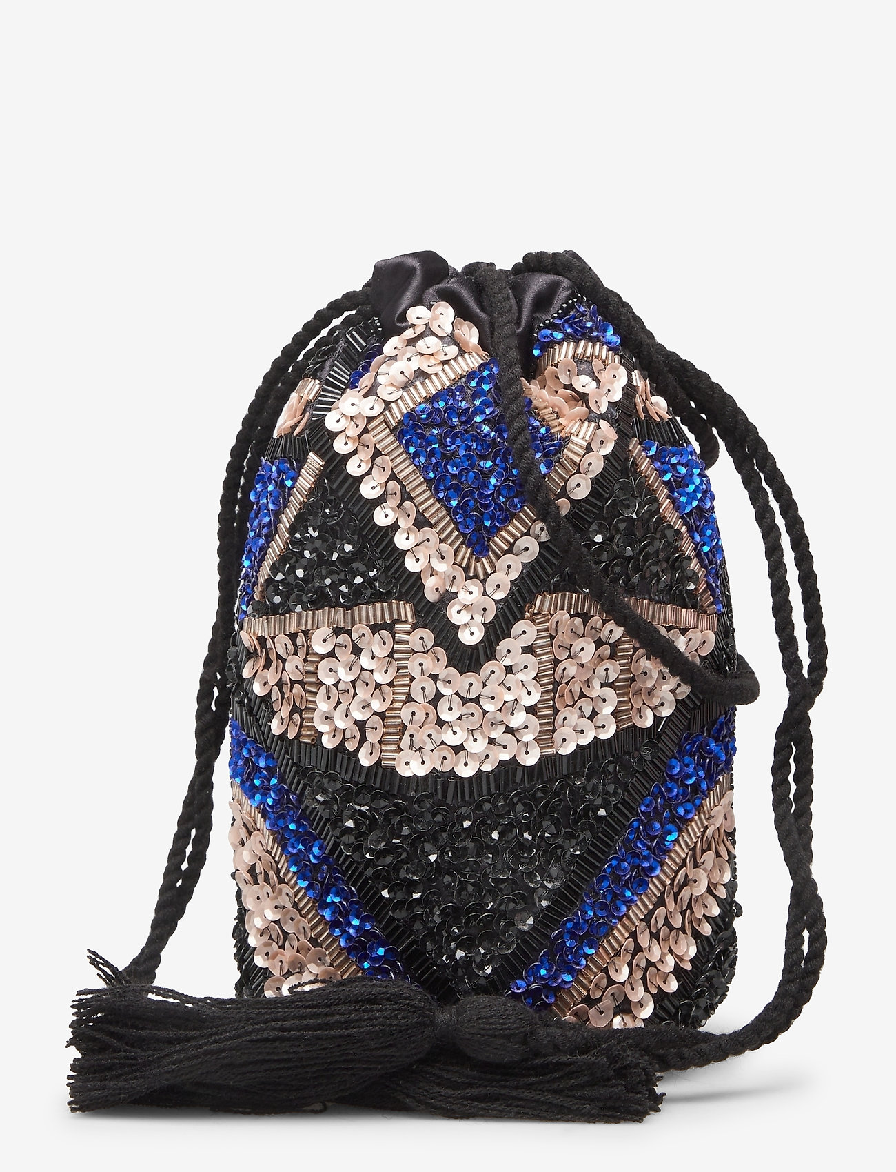 Pipol's Bazaar - Parigi Pouch Clutch Multi - multi - 0