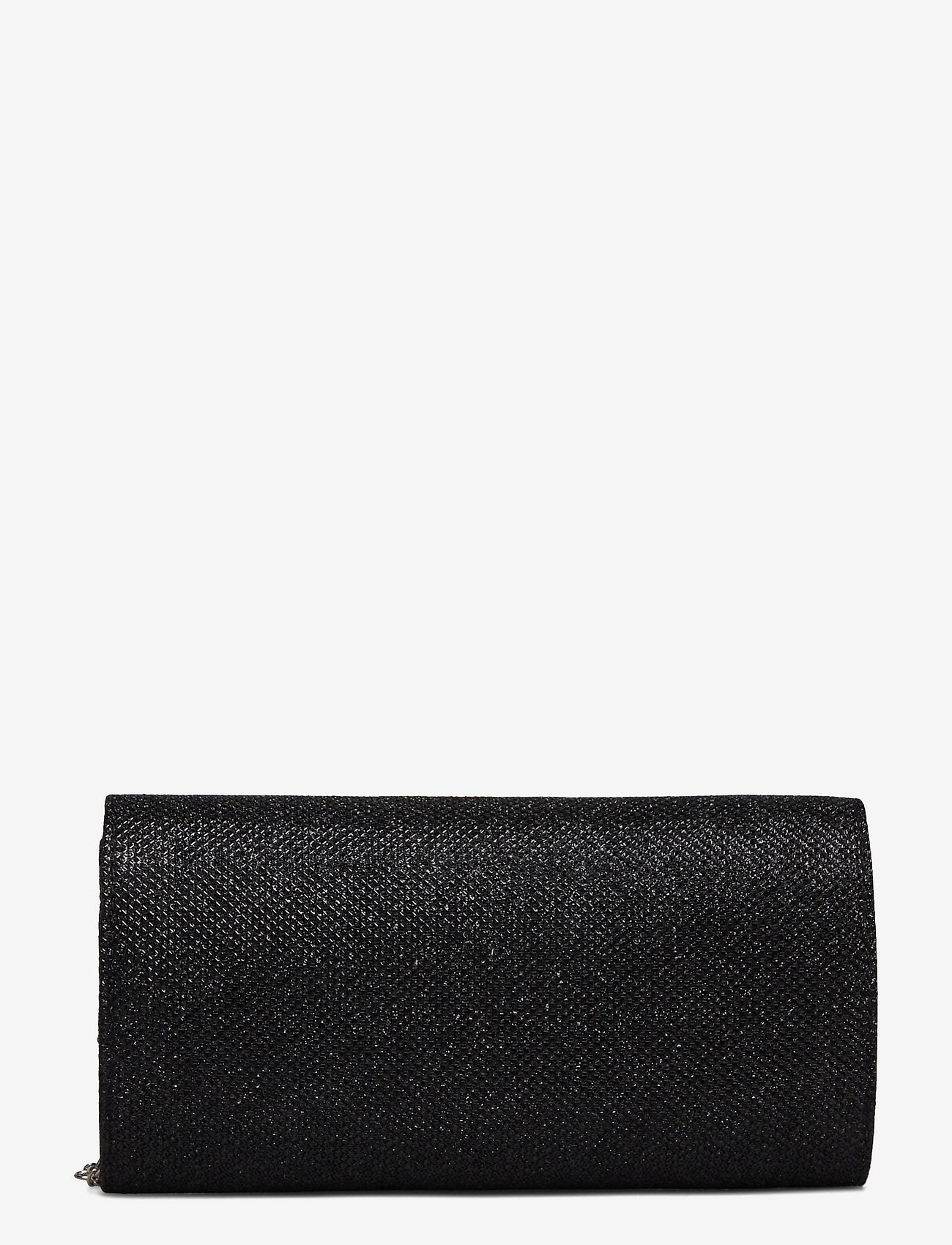 PIPOL'S BAZAAR - Shimmer Clutch Bag - black - 1