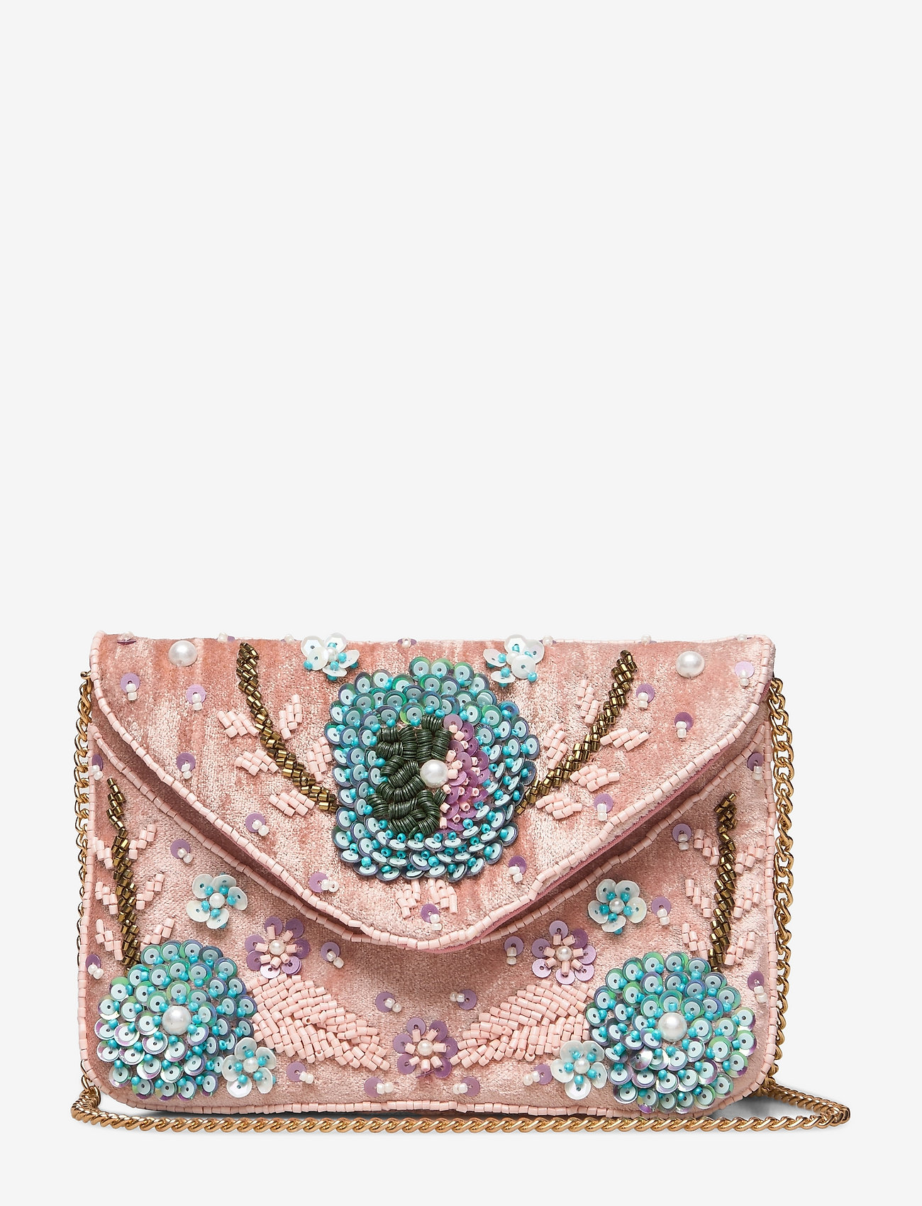 Sofie Clutch Bag