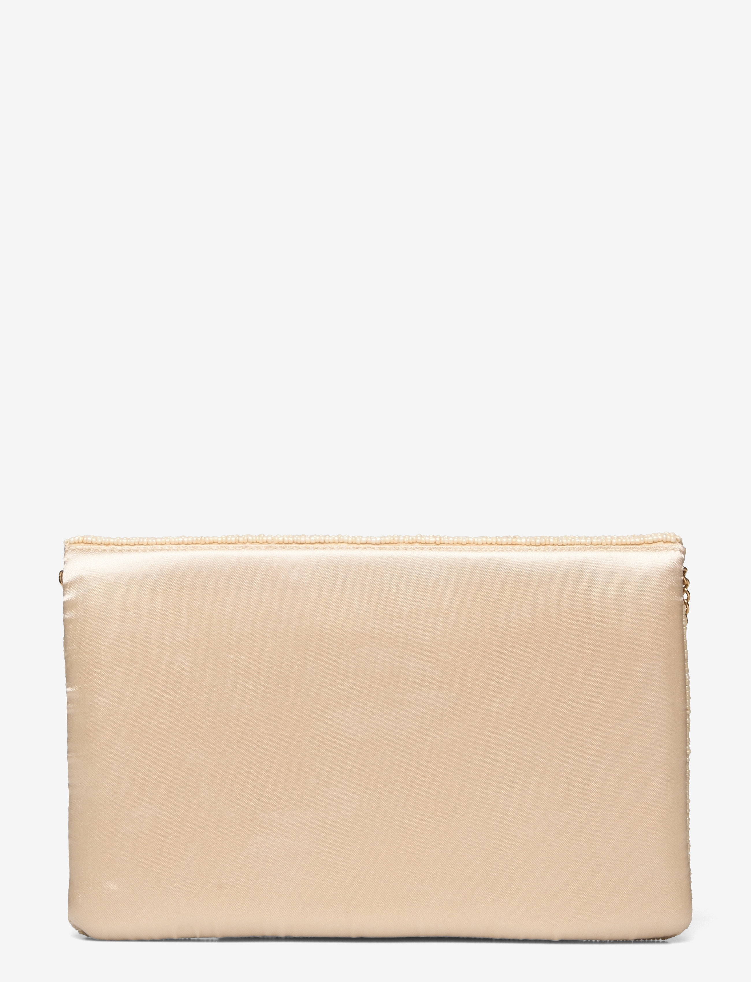 PIPOL'S BAZAAR - Amal Clutch - creme - 2