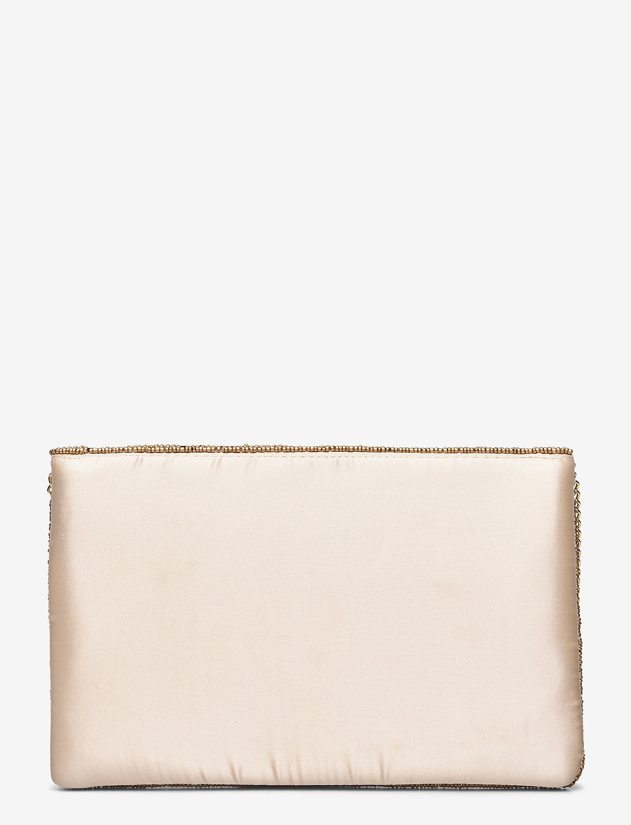 PIPOL'S BAZAAR - Amal Clutch - brown - 1