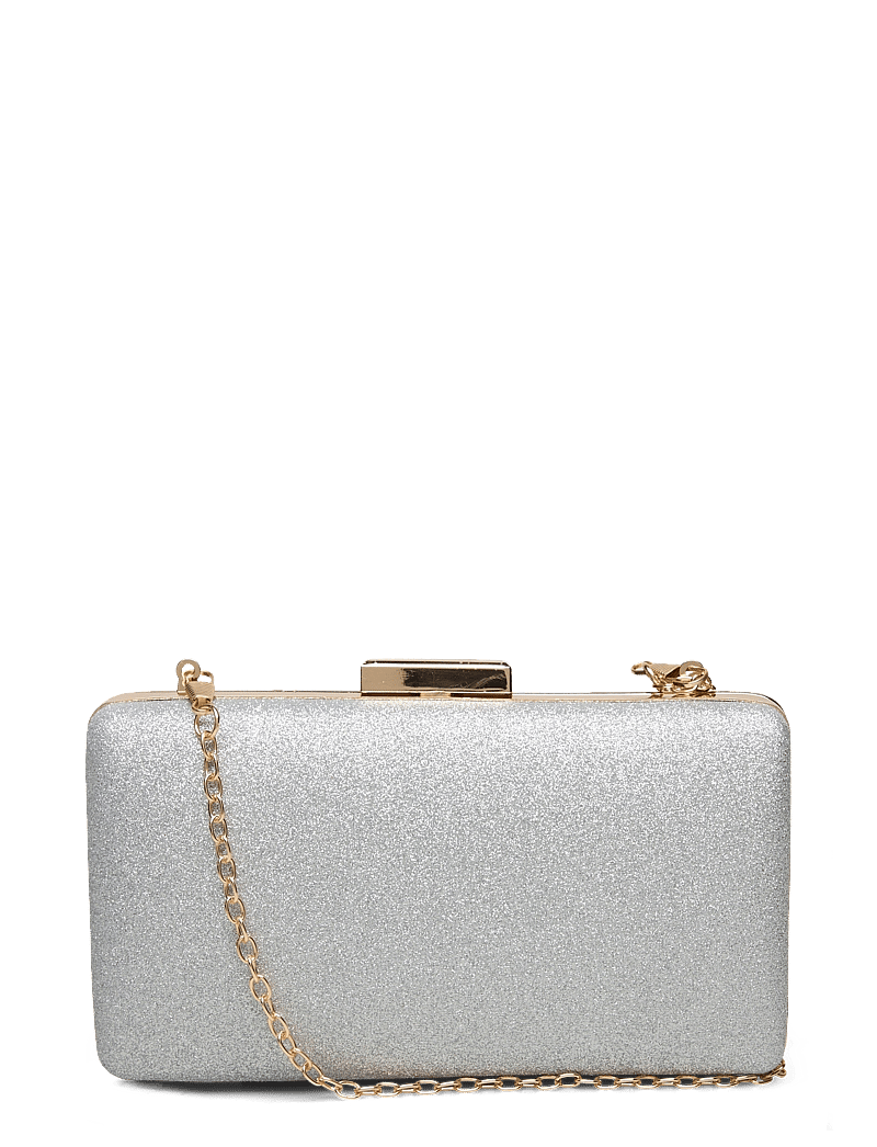 Pipol's Bazaar - Vania Clutch Snow - besondere anlässe - silver - 0