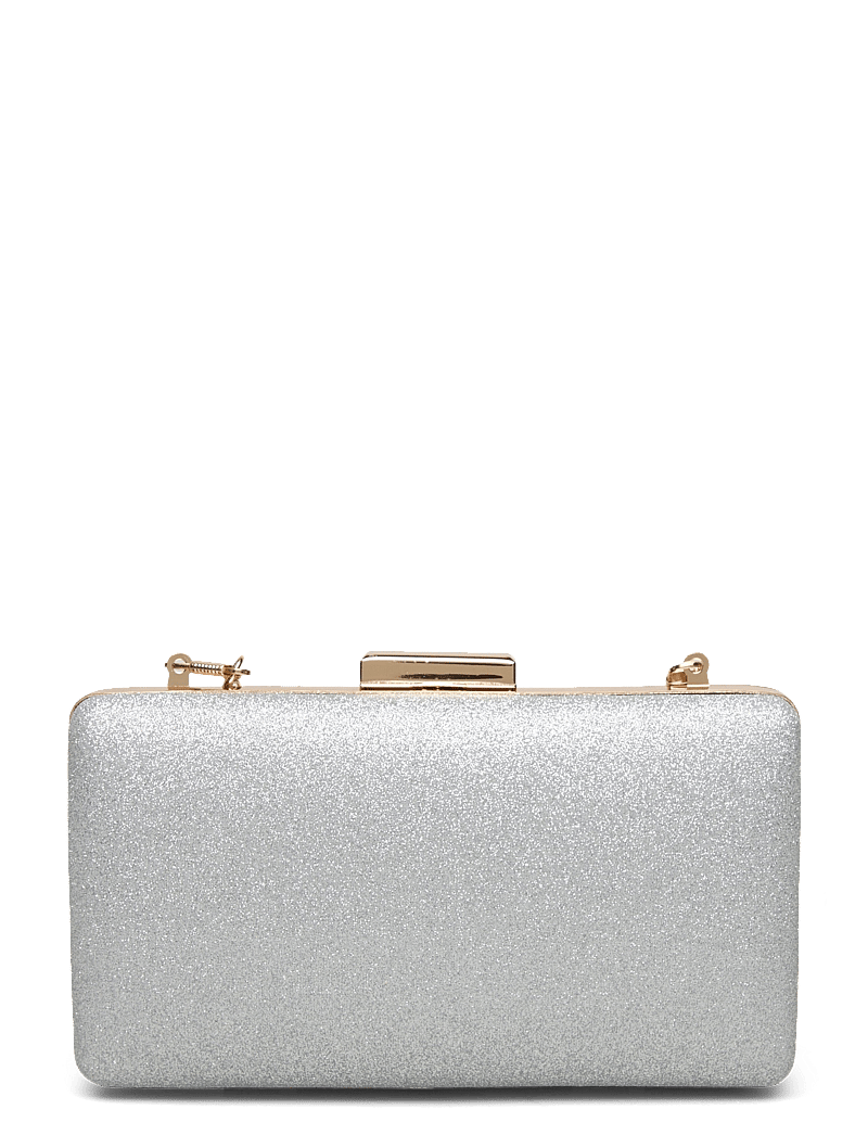 Pipol's Bazaar - Vania Clutch Snow - besondere anlässe - silver - 1