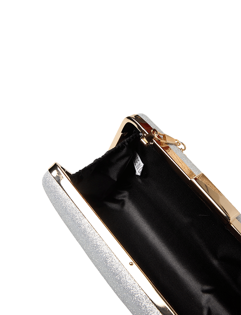 Pipol's Bazaar - Vania Clutch Snow - besondere anlässe - silver - 3