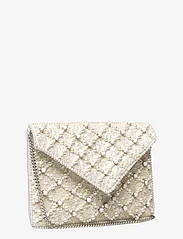 Pipol's Bazaar - Amorella Clutch White - party wear at outlet prices - white - 2