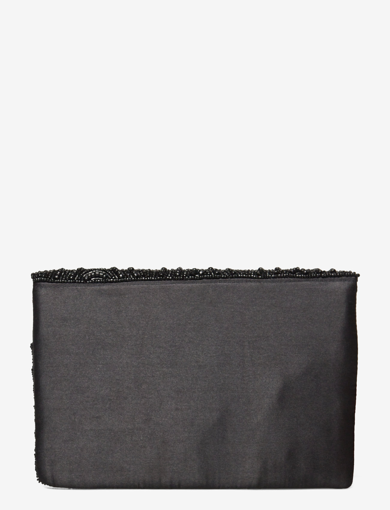 Pipol's Bazaar - Casablanca Black Clutch Bag - erilised sündmused - black - 1