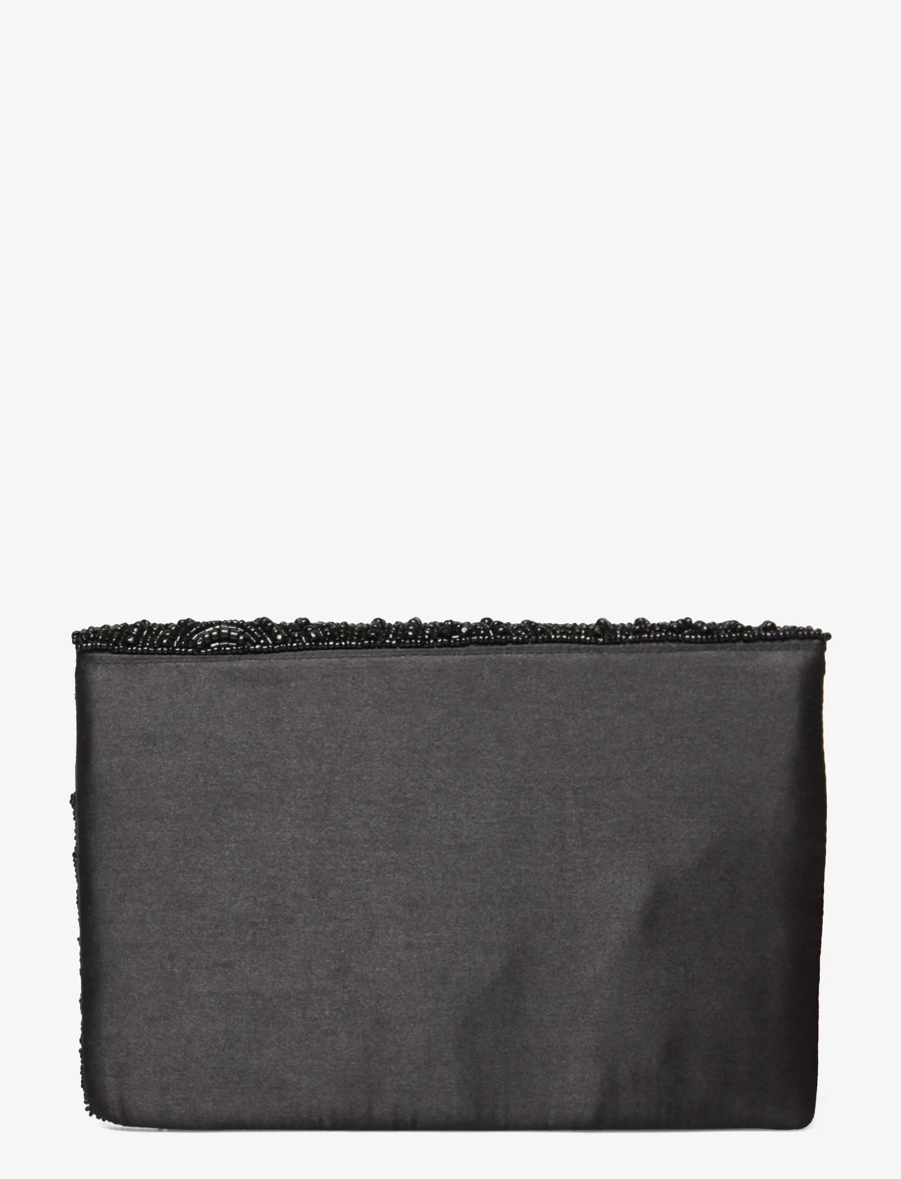 Pipol's Bazaar - Casablanca Black Clutch Bag - odzież imprezowa w cenach outletowych - multi - 1