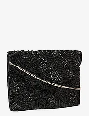 Pipol's Bazaar - Casablanca Black Clutch Bag - odzież imprezowa w cenach outletowych - multi - 2