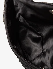 Pipol's Bazaar - Casablanca Black Clutch Bag - feestelijke kleding voor outlet-prijzen - multi - 3