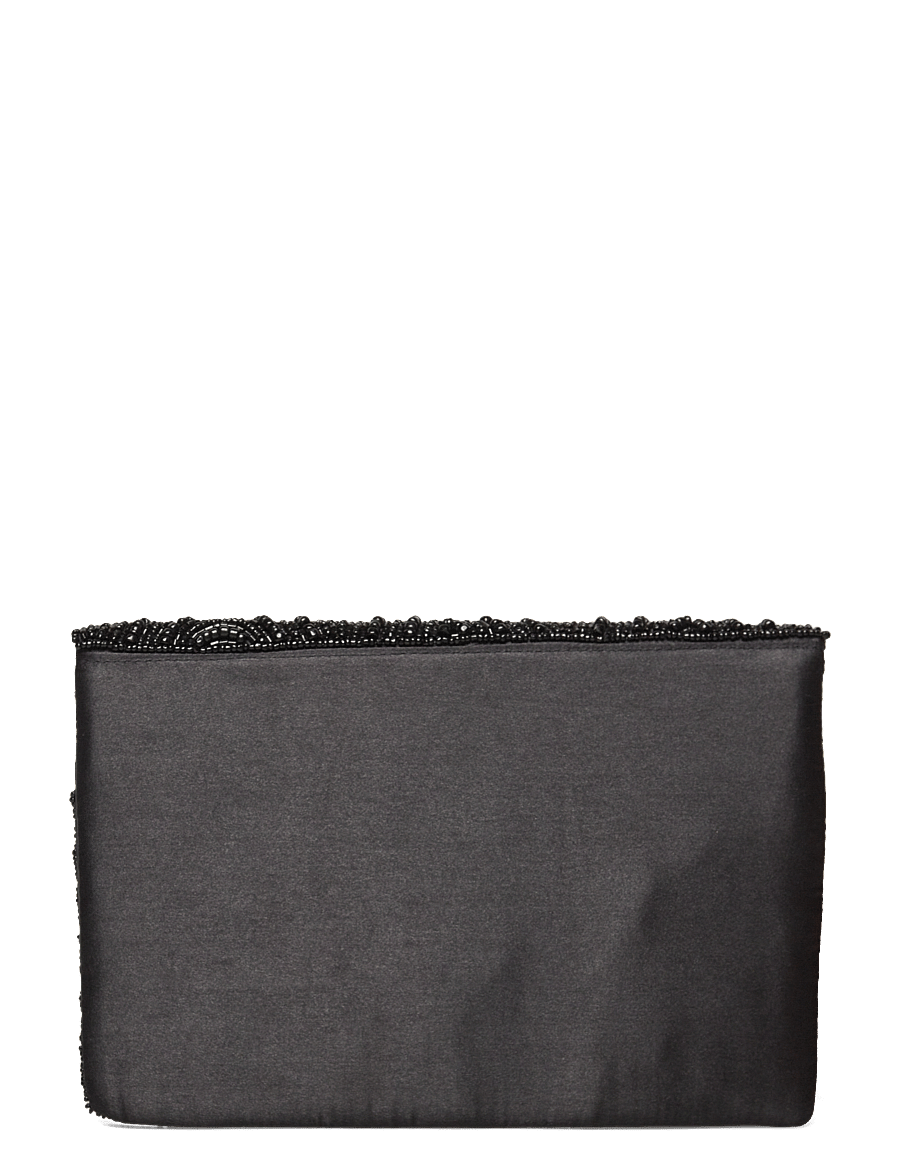 Pipol's Bazaar - Casablanca Black Clutch Bag - særlige begivenheder - black - 1
