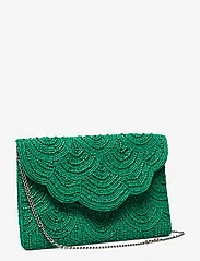 Pipol's Bazaar - Casablanca Green Clutch Bag - festtøj til outletpriser - green - 2