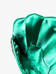 Pipol's Bazaar - Casablanca Green Clutch Bag - festtøj til outletpriser - green - 3