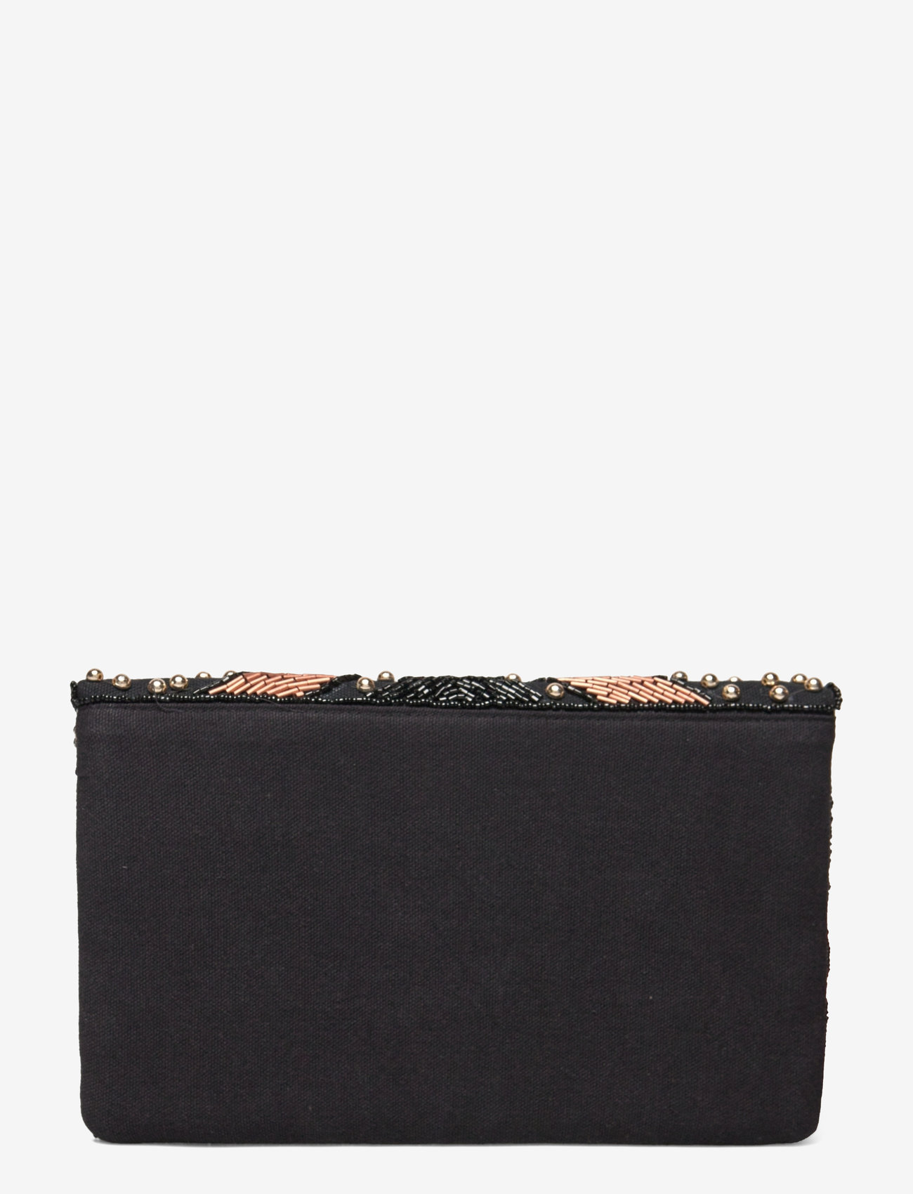 Pipol's Bazaar - Toro Beaded Clutch Brown - erilised sündmused - multi - 1