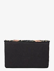 Pipol's Bazaar - Toro Beaded Clutch Brown - party wear at outlet prices - multi - 1