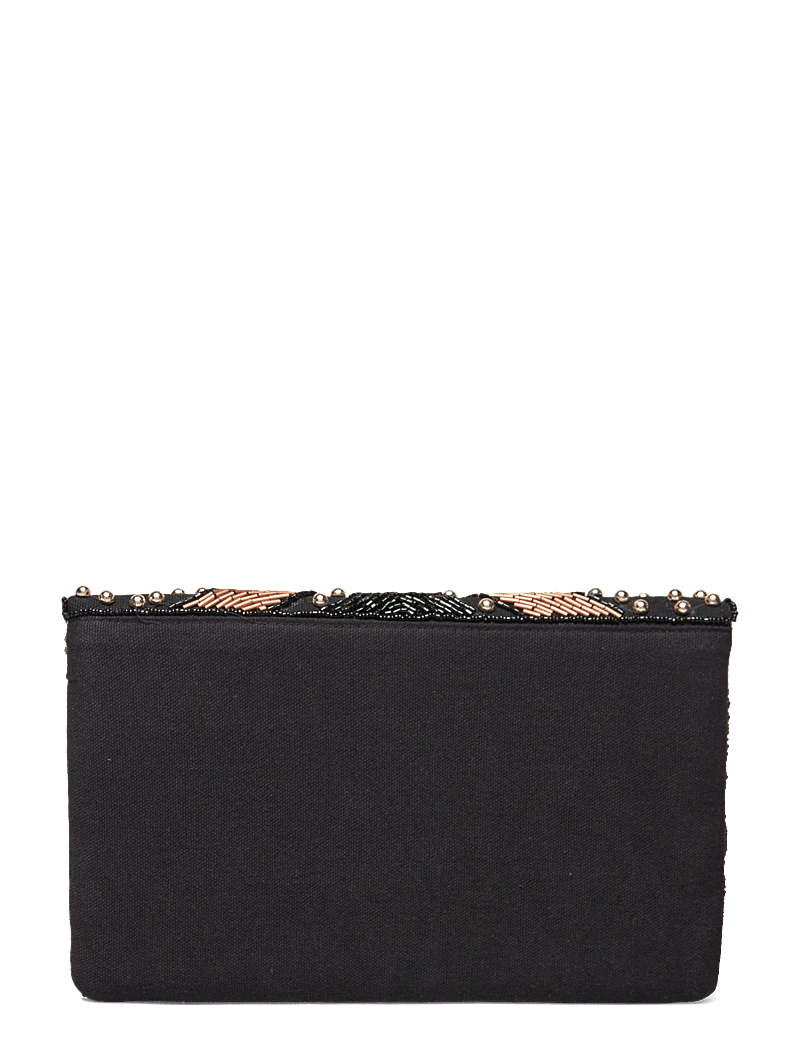 Pipol's Bazaar - Toro Beaded Clutch Brown - erilised sündmused - multi - 1