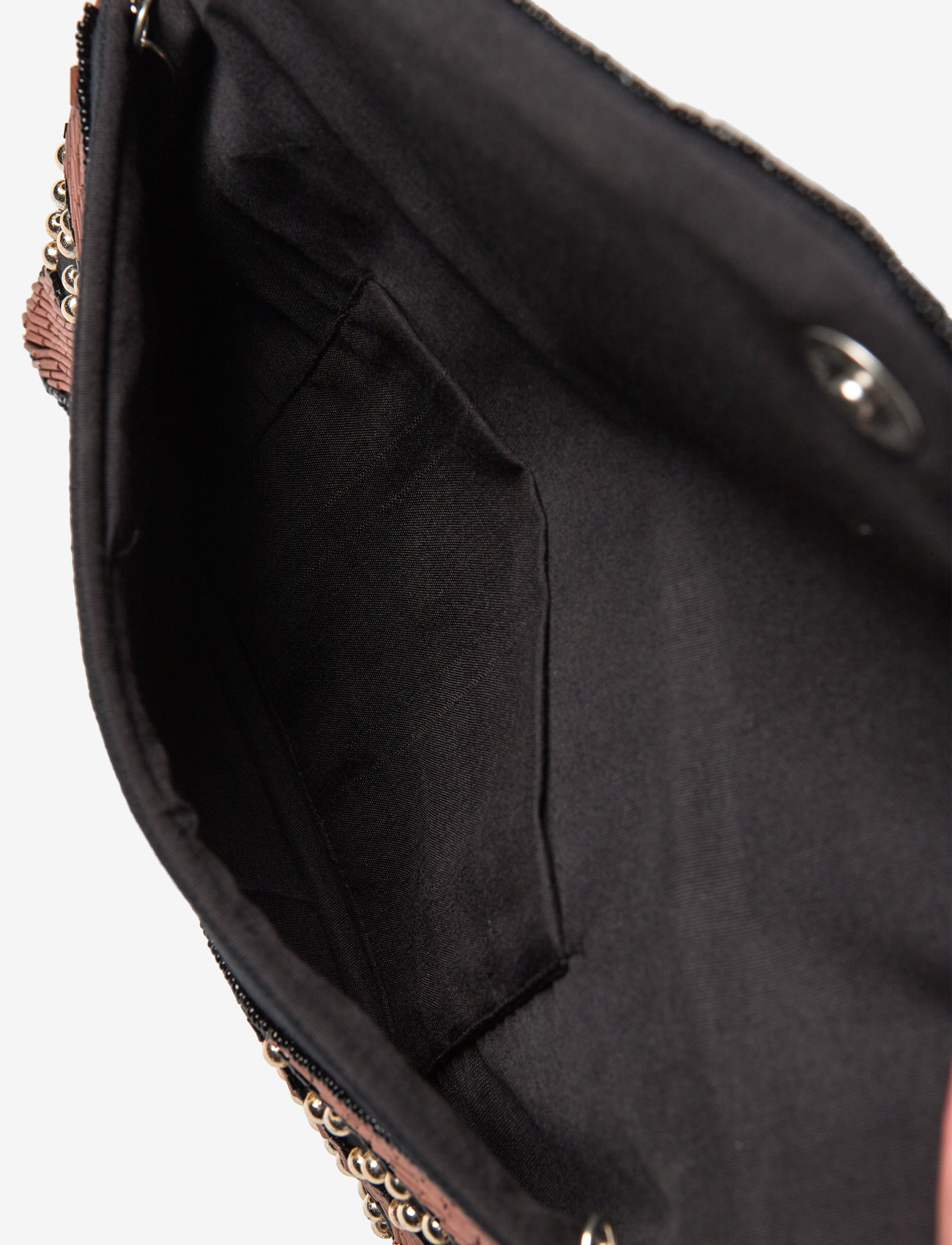 Pipol's Bazaar - Toro Beaded Clutch Brown - erilised sündmused - multi - 3