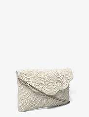Pipol's Bazaar - Casablanca Clutch Near White - party wear at outlet prices - white - 2