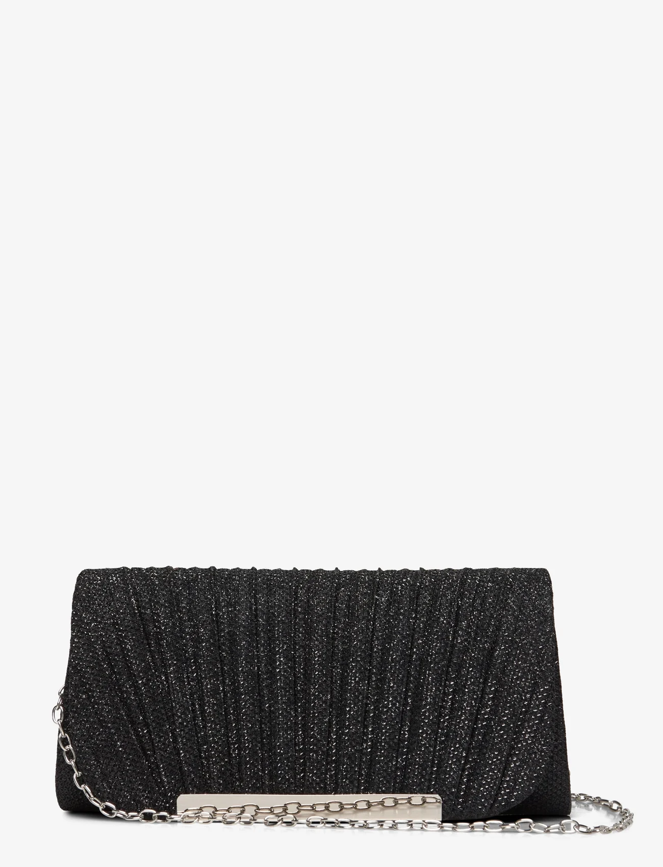 Pipol's Bazaar - Delia Clutch - party wear at outlet prices - black - 0