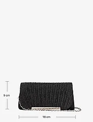 Pipol's Bazaar - Delia Clutch - party wear at outlet prices - black - 4