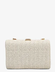 Pipol's Bazaar - Holiday Clutch White - juhlamuotia outlet-hintaan - white - 1