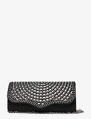 Pipol's Bazaar - Sparkling Clutch - party wear at outlet prices - black - 0