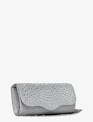 Pipol's Bazaar - Sparkling Clutch - party wear at outlet prices - silver - 2
