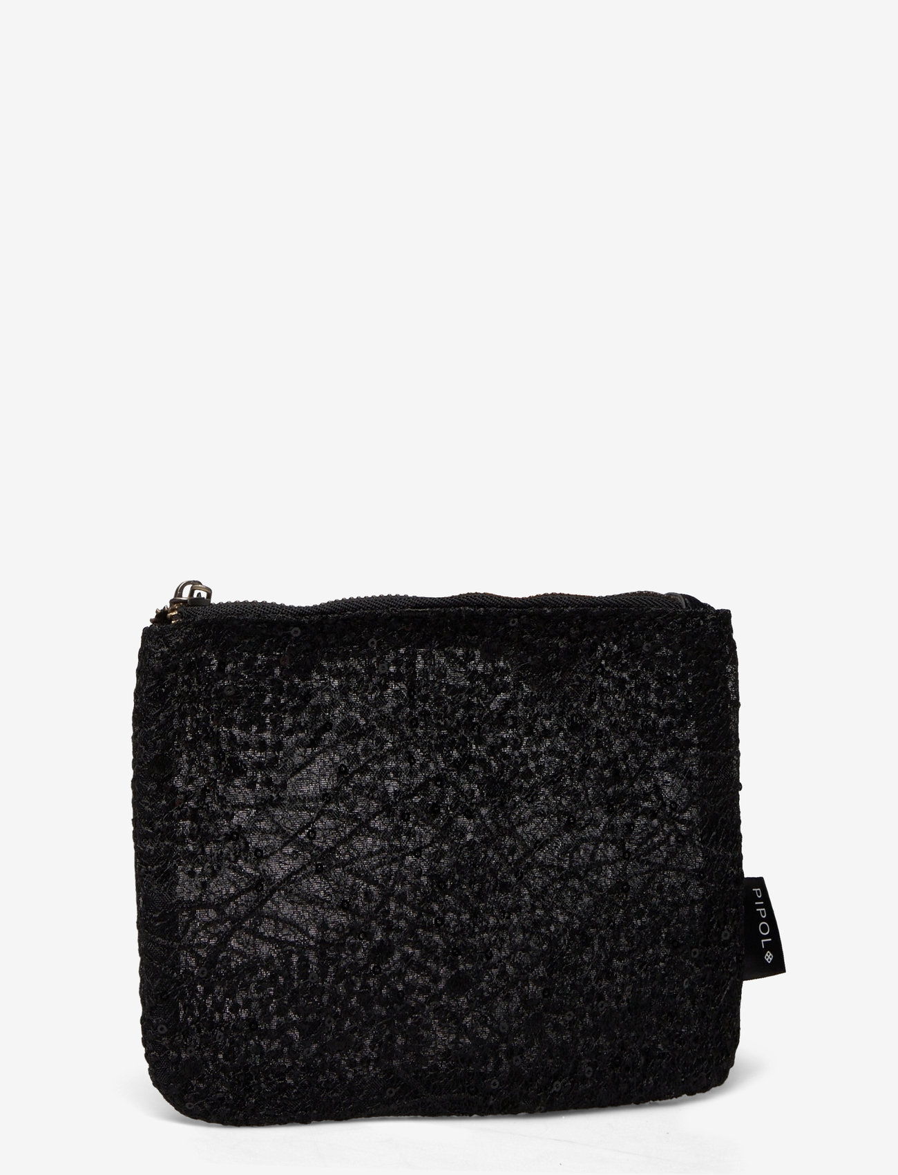 Pipol's Bazaar - Lisa Glitter Pouch - die niedrigsten preise - black - 3