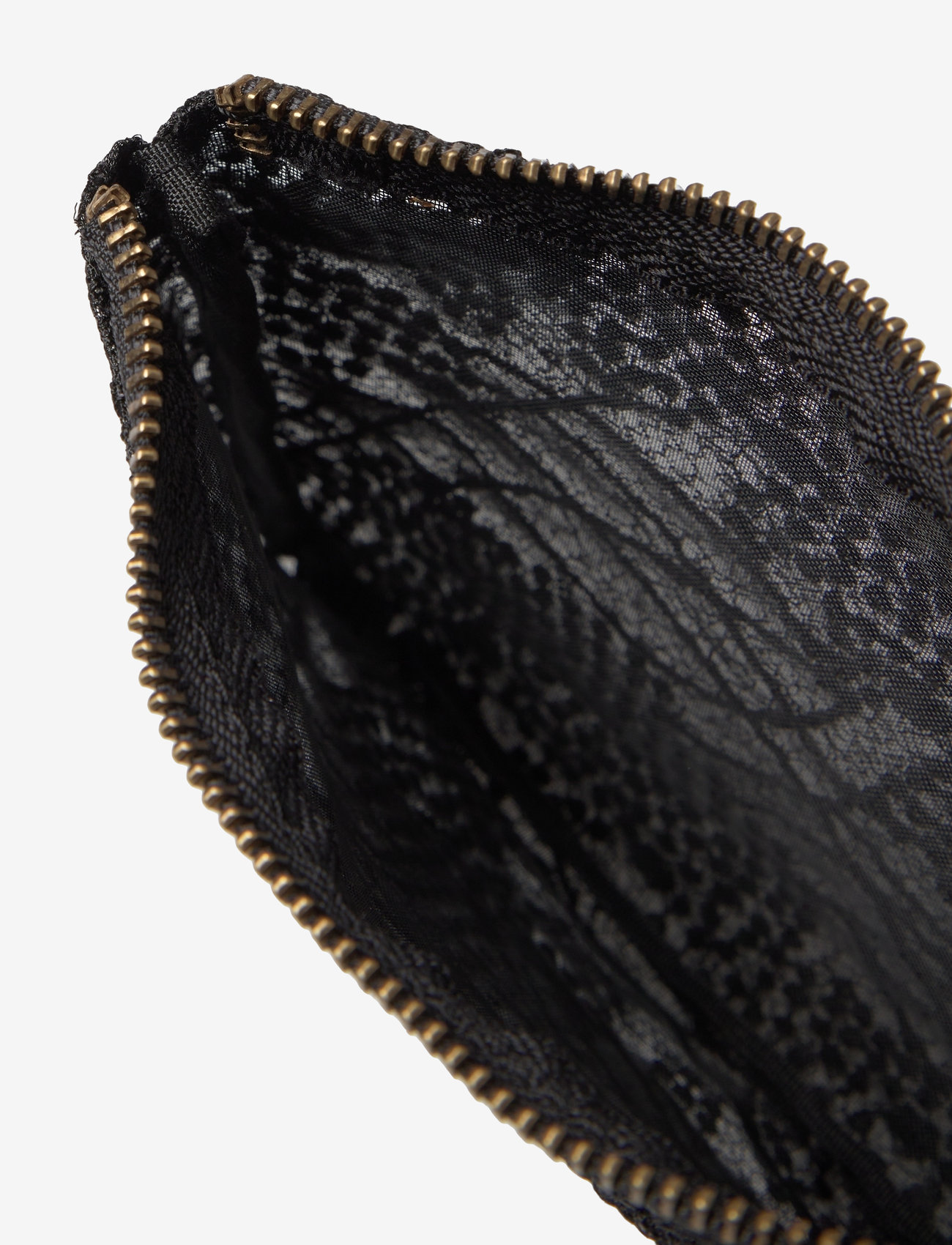 Pipol's Bazaar - Lisa Glitter Pouch - die niedrigsten preise - black - 2