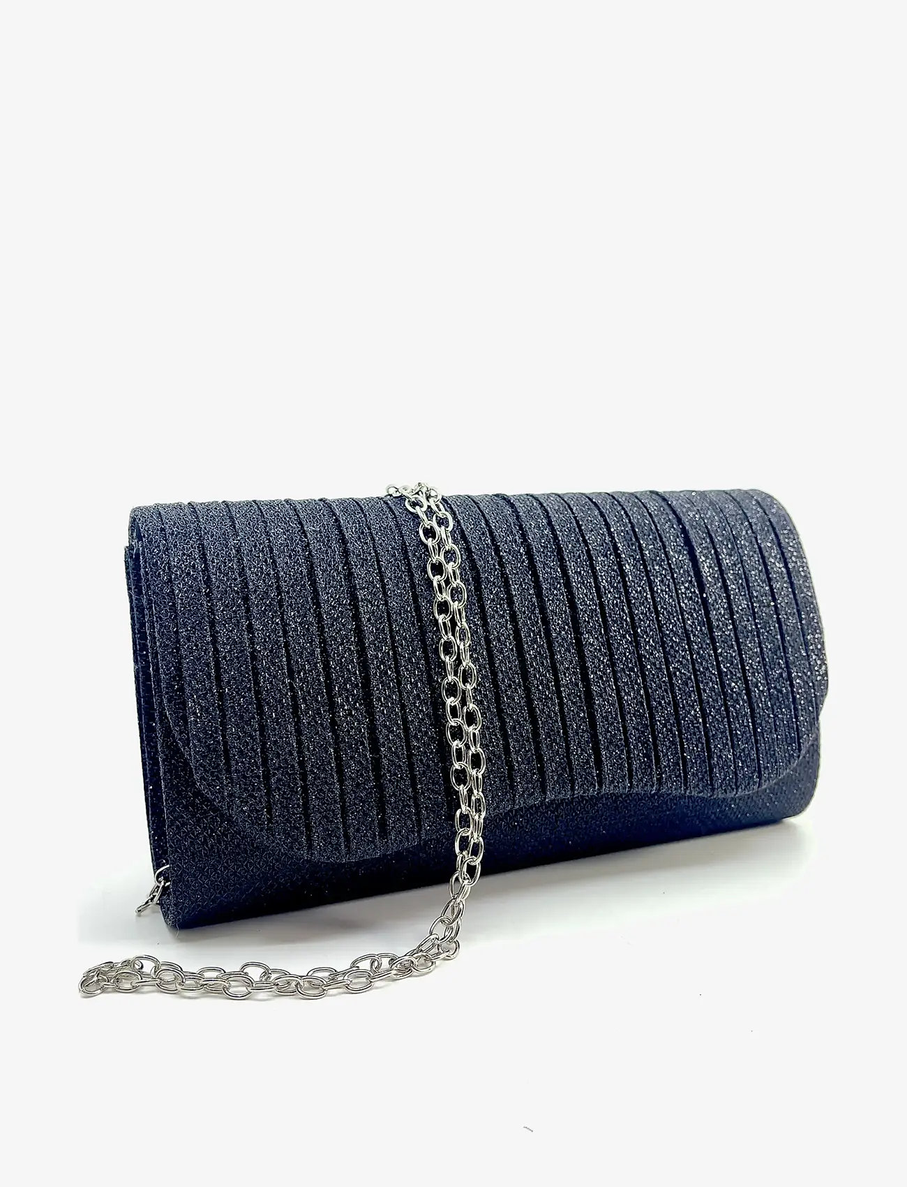 Pipol's Bazaar - Florence Clutch - kingitused alla 50€ - black - 1