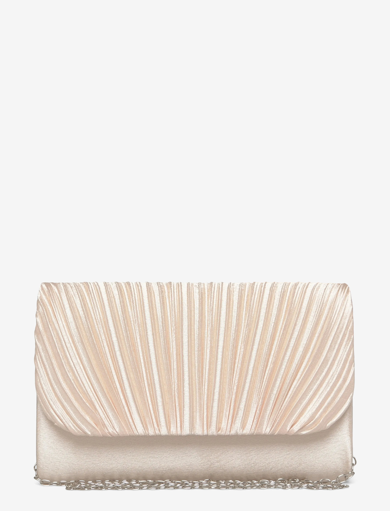 Pipol's Bazaar - Grand Clutch Champagne - beige - 0