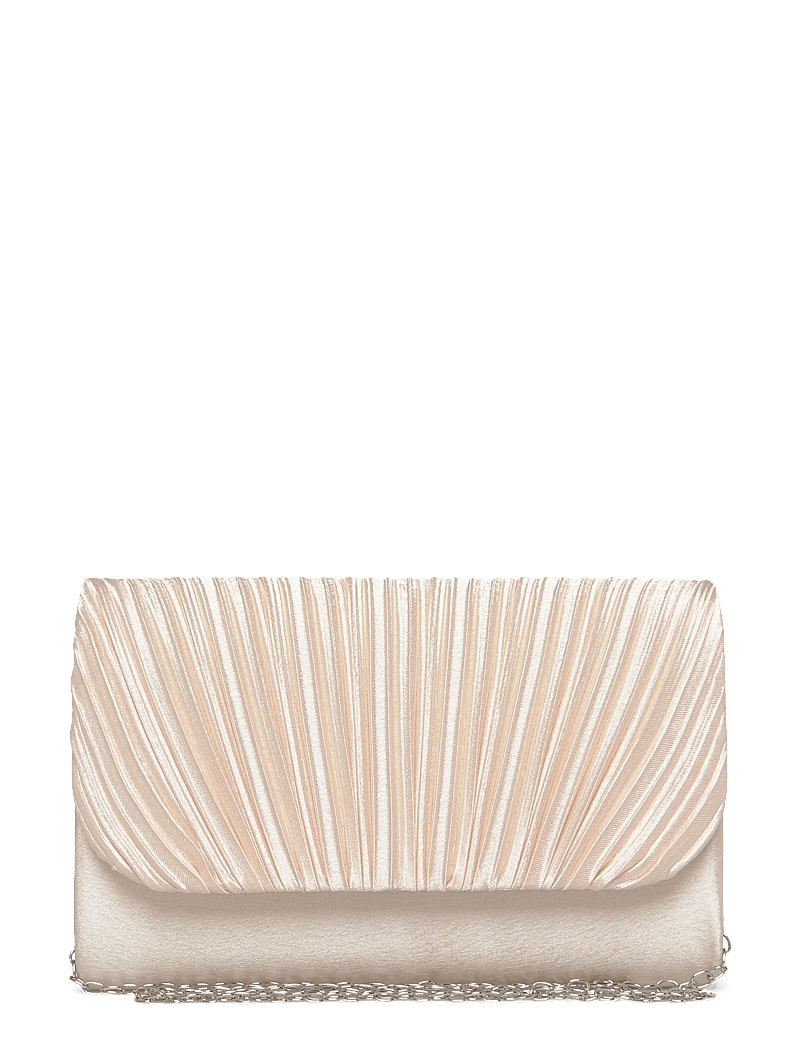 Pipol's Bazaar - Grand Clutch Champagne - beige - 0