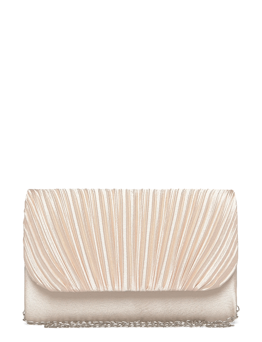 Pipol's Bazaar - Grand Clutch Champagne - erilised sündmused - beige - 0